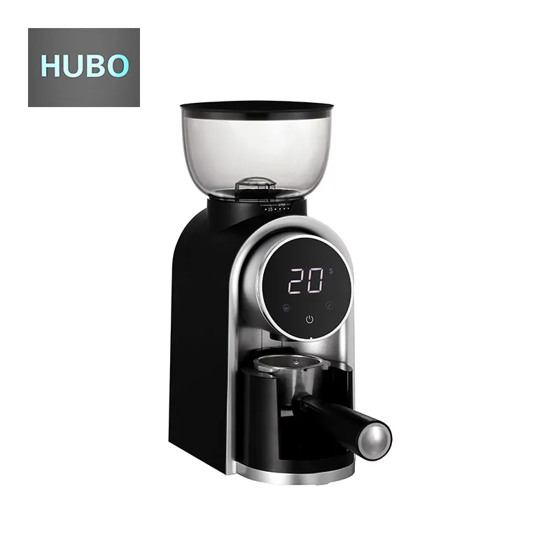 Hur man väljer en kaffebönkvarn