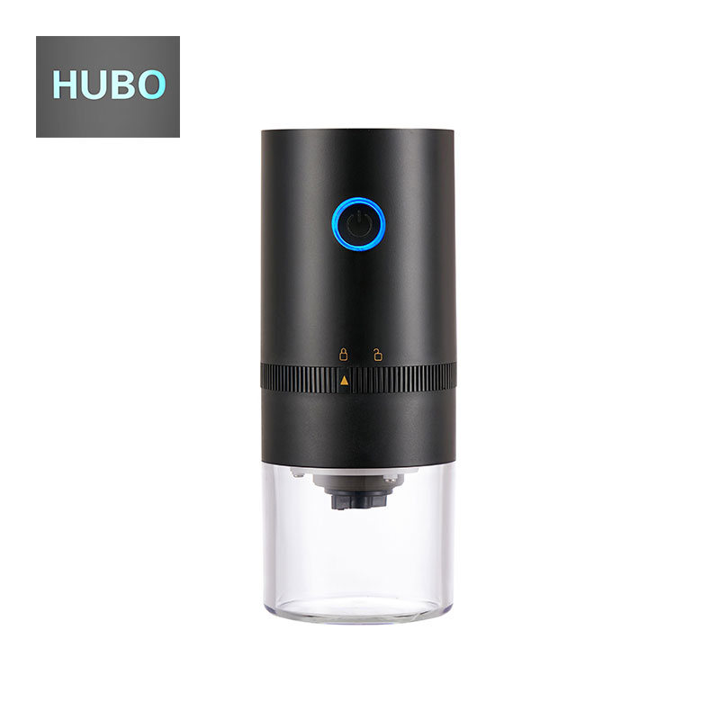 Varför är slipkärnan i en bärbar elektrisk kaffekvarn gjord av keramisk legering?