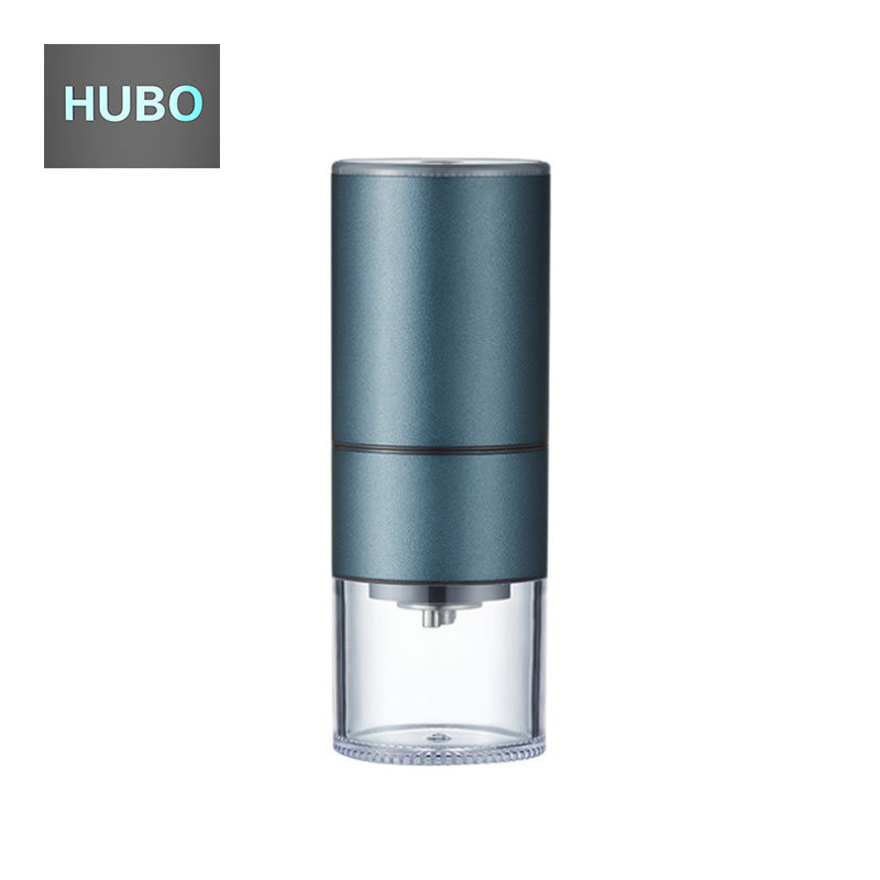 Varför omdefinierar burr grinders framtiden för kaffebryggning?