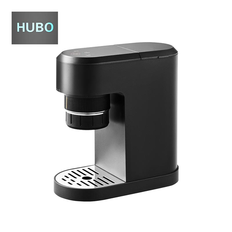 Hur ger en espressomaskin konsekvent extraktionskvalitet?