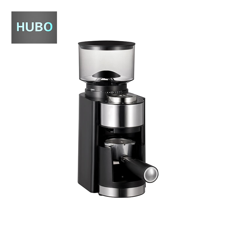 Espresso kaffebönkvarn