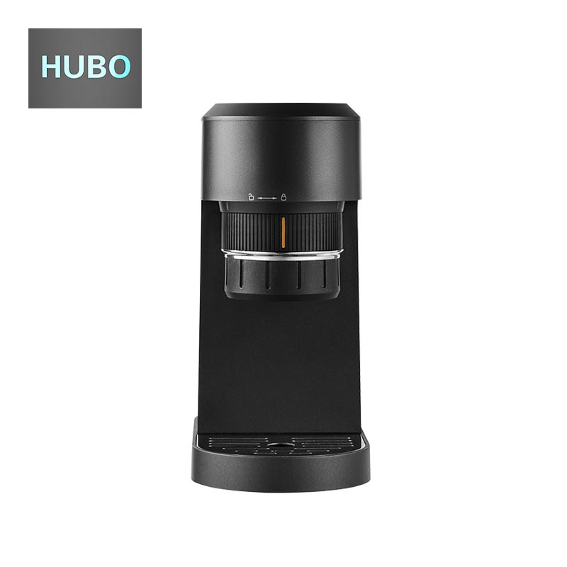 Inomhus och utomhus barista kaffebryggare