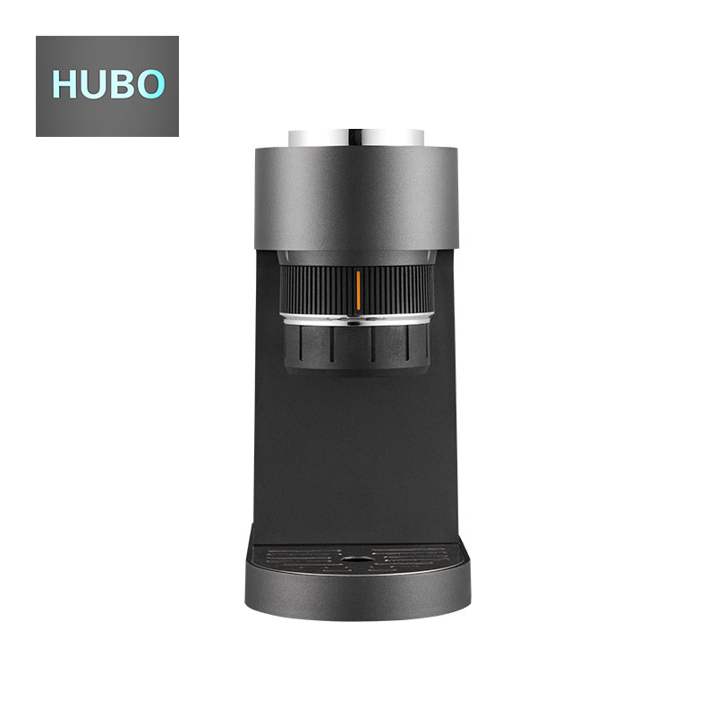 Bärbar Cold Brew kaffemaskin